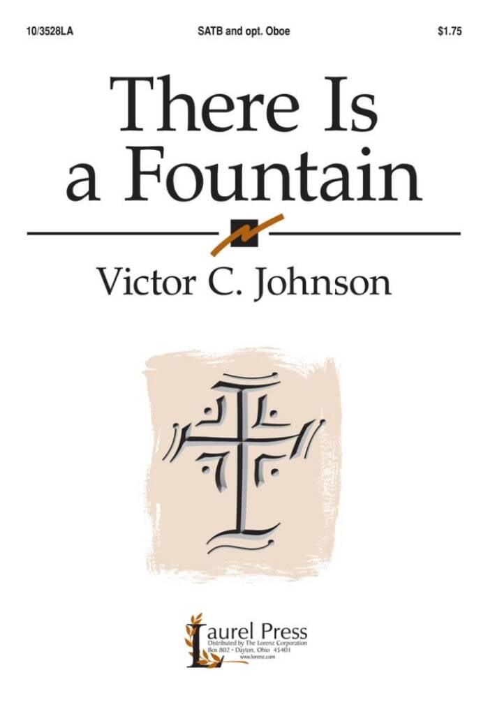 There Is A Fountain